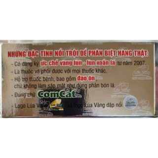 Phân Bón Lá Cao Cấp COMCAT A ĐẾN Z (Hộp 10 gói)