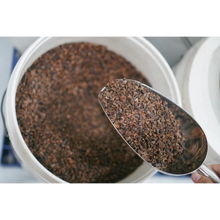 Hạt ca cao bể - Cocoa Nibs - 250g