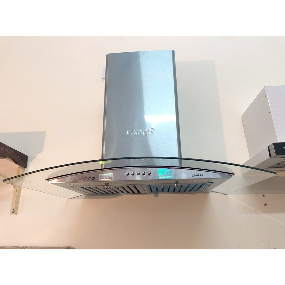 Máy Hút Mùi Latino LT 6870