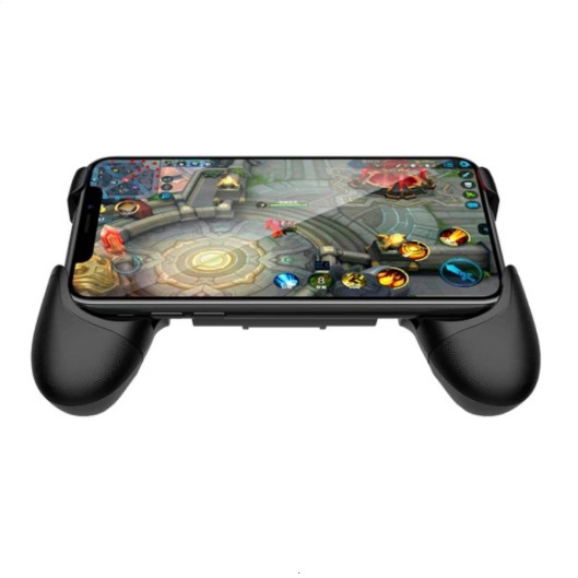 GamePad Tay Cầm Kẹp Điện Thoại Chơi Game Tiện Lợi - Chống Mỏi Tay Khi Sử Dụng