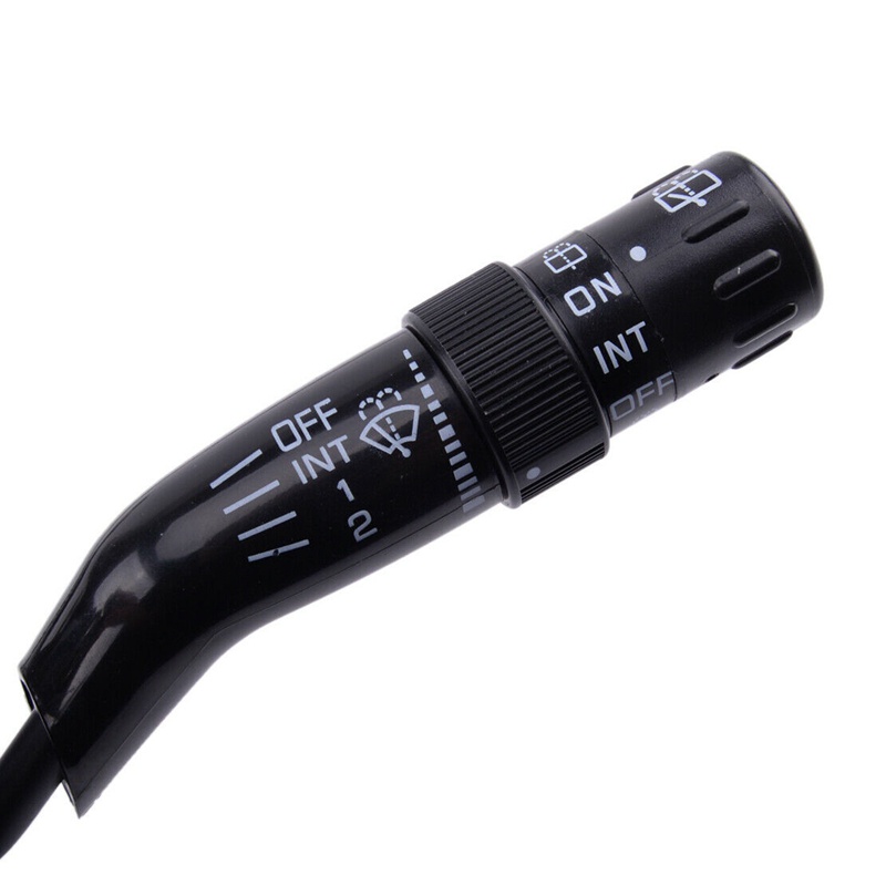 Công Tắc Gạt Nước Đèn Pha Cho Mitsubishi Pajero Montero Mk2 Mk 2 1990-2004
