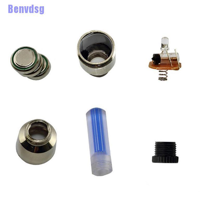 2 Đèn Led Gắn Xe Đạp
