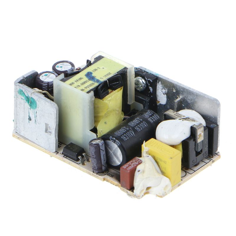 YIN AC-DC 15V 2A Adapter Power Supply Circuit Board Switching Power Supply Module