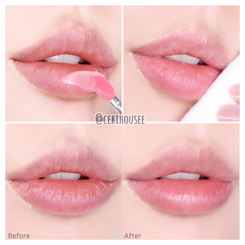 Mặt nạ ngủ môi 𝐋𝐚𝐧𝐞𝐢𝐠𝐞 Lip Sleeping Mask