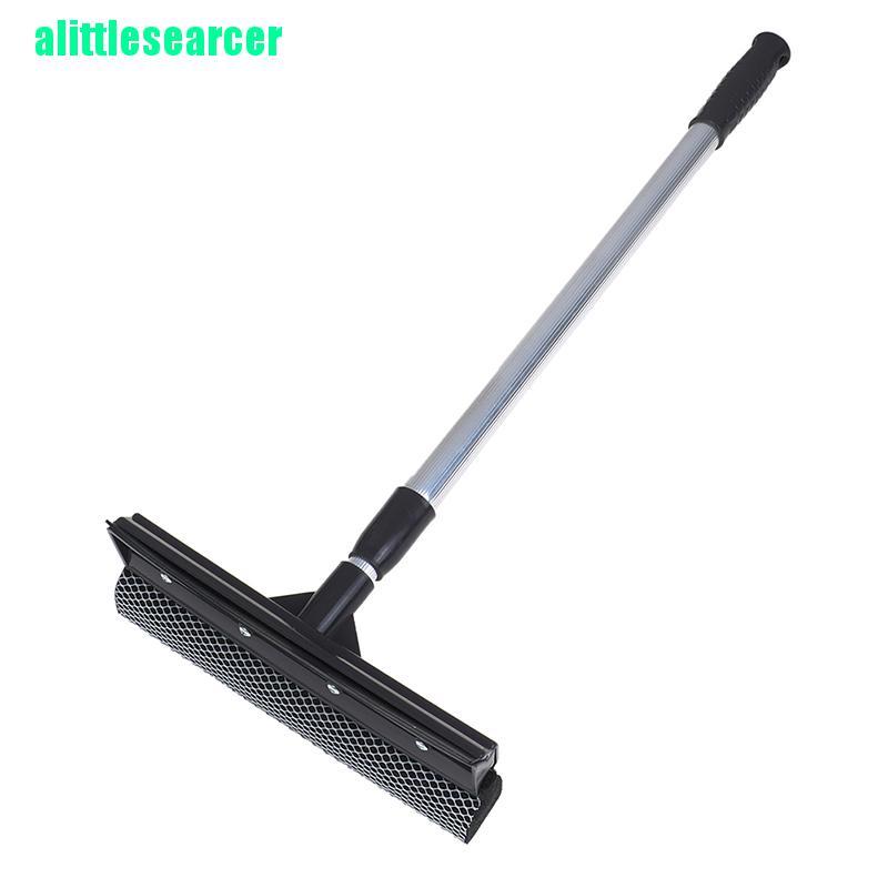 Cây Lau Kính Xe Hơi Có Thể Kéo Dài