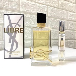 [Ống 10ml] Nước hoa YSL LIBRE EDP