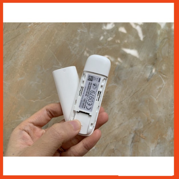 Usb Dcom 3G 4G - Đổi Được IP Và MAC Siêu Tốt E3531 Đa Năng Tốc Độ Cao (Bản Chạy App Mobile Partner) MK | BigBuy360 - bigbuy360.vn