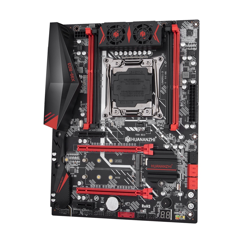 Main HuananZhi X99 BD3 RAM 3 Giá Tốt Nhất Shopee