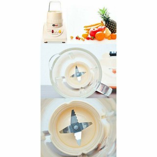Máy xay sinh tố
