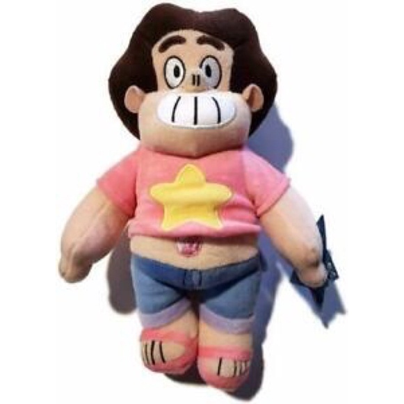 Gấu Bông Steven Universe - Cartoon Network