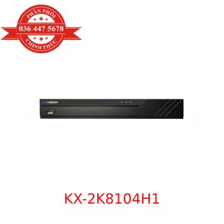 ĐẦU GHI KBVISION DVR KX-2K8108H1