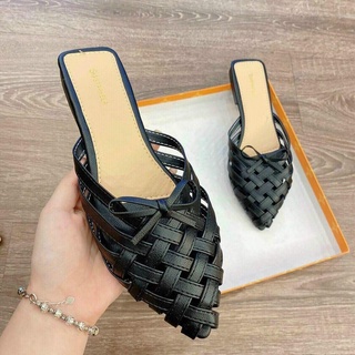 DÉP SỤC RỌ NỮ ĐẾ THẤP