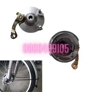 Bộ má phanh tb50
