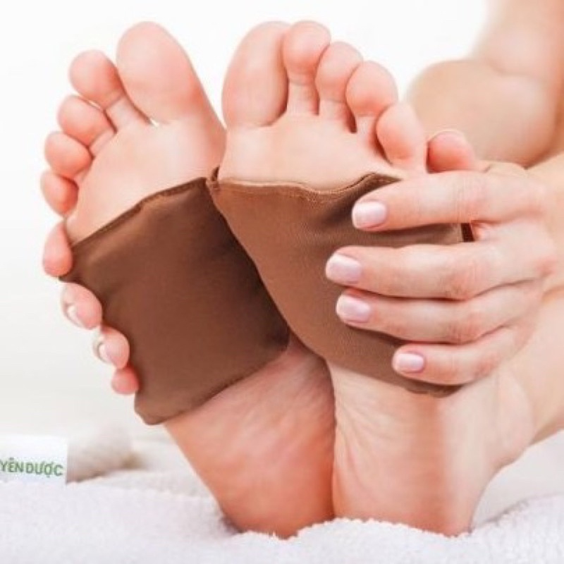 Túi Chườm Nóng Thảo Dược Bình An ĐA NĂNG:Giảm Đau Vai Gáy, Đau Lưng, Mỏi Mắt, Ấm bàn chân- Làm Nóng Bằng Lò Vi Sóng