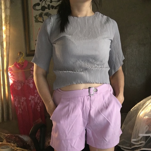Sale áo như hình