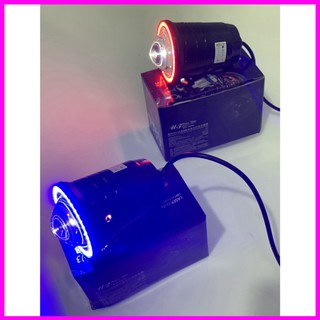 Đèn Trợ Sáng U7 Gắn Mắt Cú Exciter Winner – Đèn LED