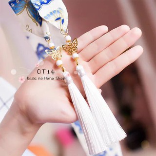 PHỤ KIỆN CỔ TRANG trả ord 3