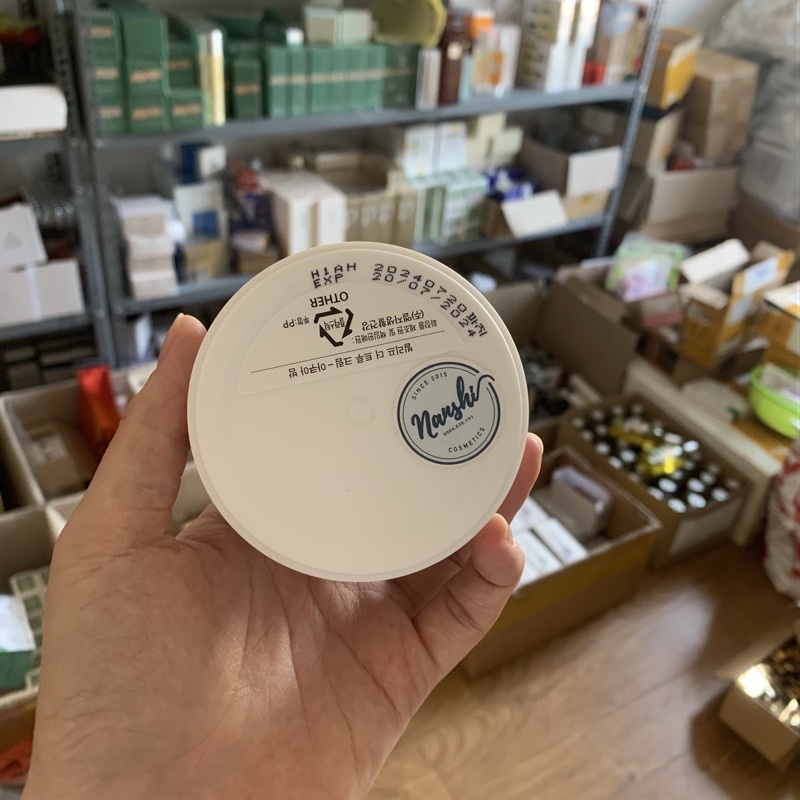 Kem dưỡng ẩm Belif True Cream - Aqua Bomb/Moisturizing Bomb 75ml