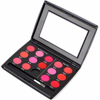 Bảng son mẫu Essance 14 ô