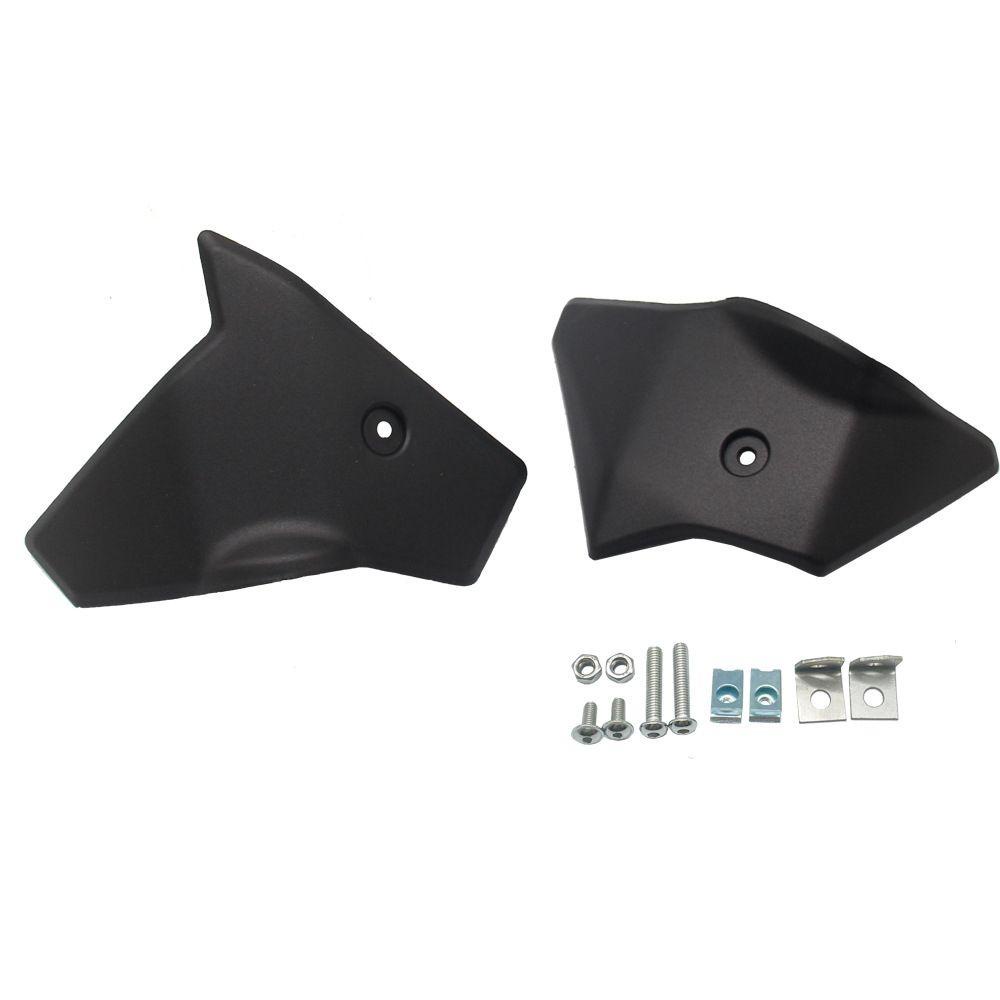 JONYE Tấm Chắn Bảo Vệ Thân Xe Mô Tô BMW R1250GS