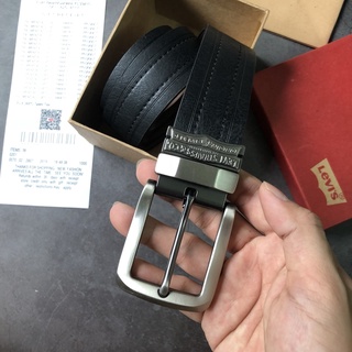 Nịt nam levis mặt đơn - NN85