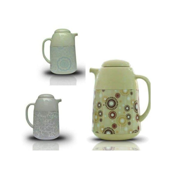 Phích nước cao cấp RD 1045 TS.E chính hãng Rạng Đông 1 LÍT, bảo hành 1 năm