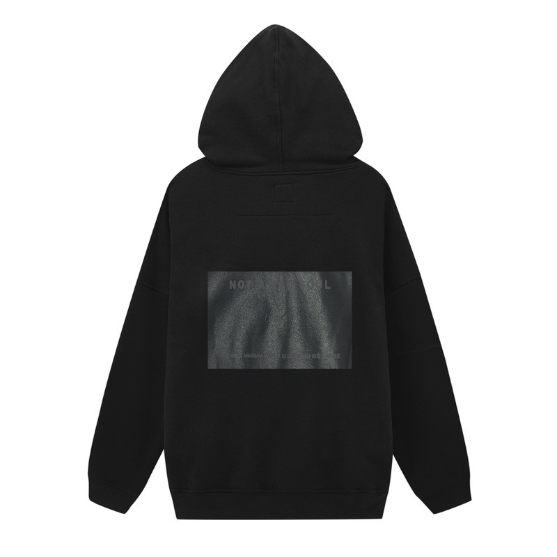 Áo khoác hoodie nỉ bông có nón Nass (𝐇𝐎𝐎𝐃𝐈𝐄 𝐍𝐀𝐒𝐒)