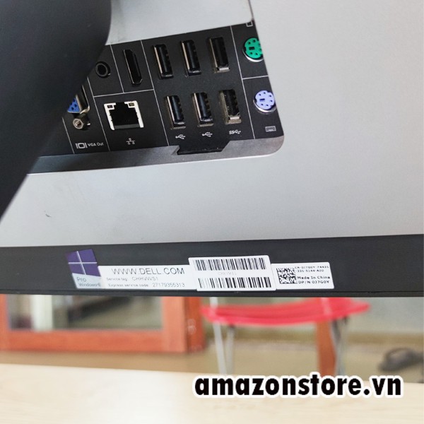 MÁY BỘ DELL OPTIPLEX 9010 ALL IN ONE | BigBuy360 - bigbuy360.vn