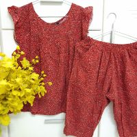 Comboo Đồ mặc nhà Big size hàng xuất