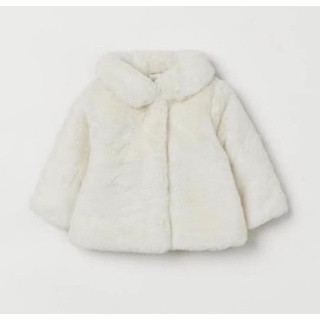 Ao lông cho be