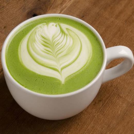 Matcha Trà Xanh Nguyên Chất 100% Từ Công Nghệ Nhật Bản Behena - Nguyên Liệu Làm Bánh Pha Chế Trà Sữa Latte Hộp 50g