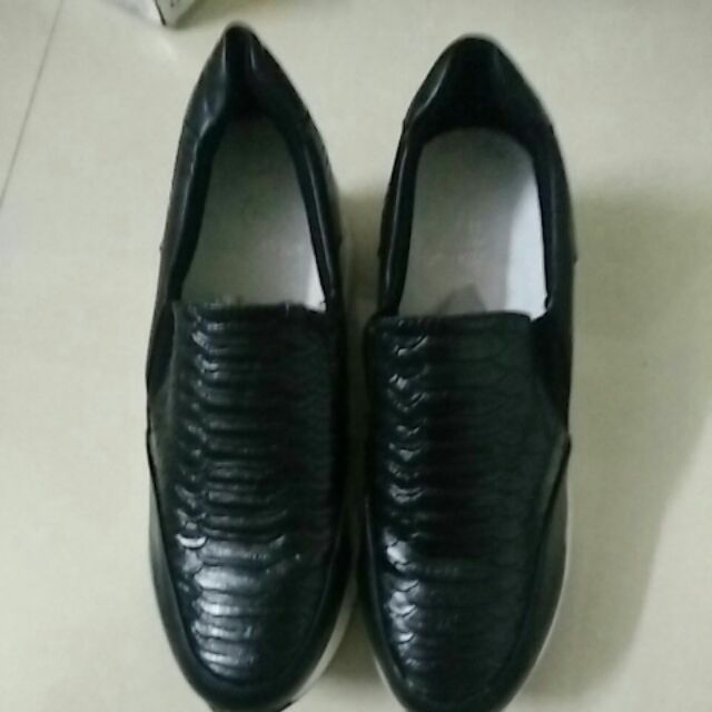 Giày đẹp gửi bạn Thu Bình