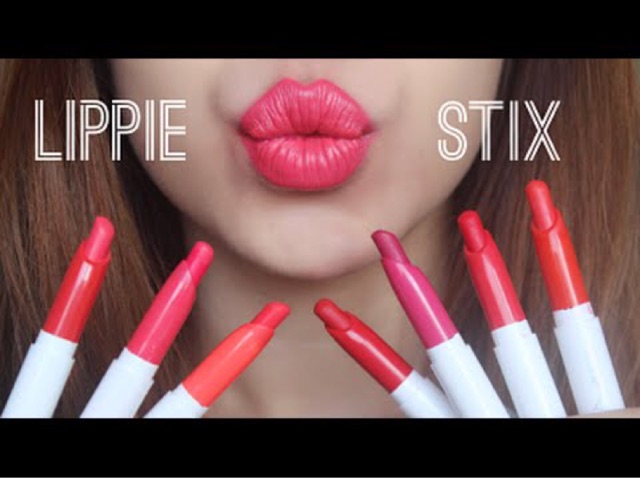 Colourpop Lippie Stix