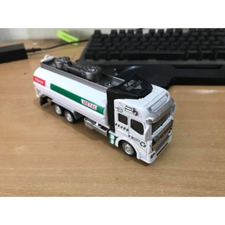 Mô hình xe chở dầu tỷ lệ 1:48