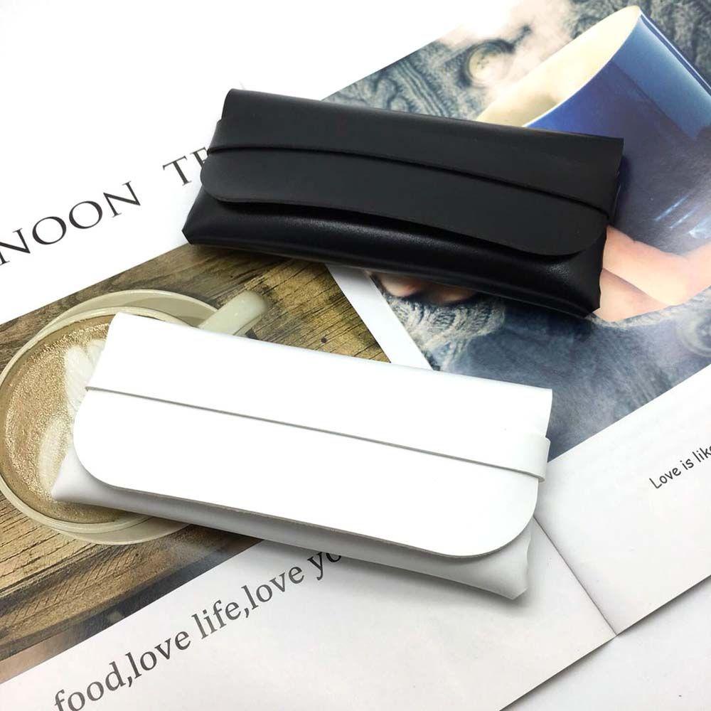 Túi Da Đựng Mắt Kính Thời Trang Cho Nữ