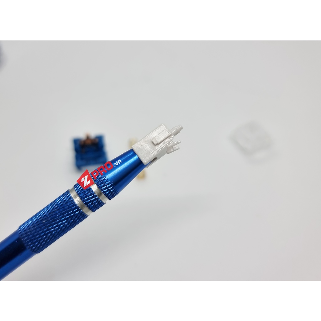 Switch TTC Quick Silver  Cho Bàn Phím Cơ