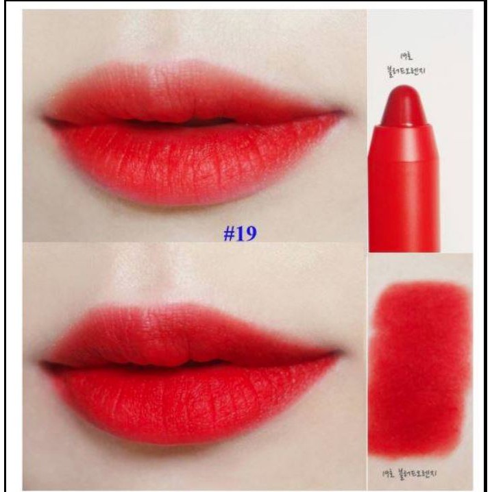 Son MAMONDE creamy tint color balm. cam kết auth 100% | BigBuy360 - bigbuy360.vn