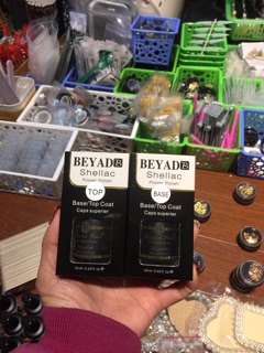 Base - Top Beyad