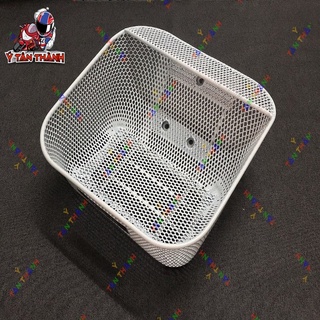 Rổ Lưới Thái Wave Nhỏ Trắng MS1144