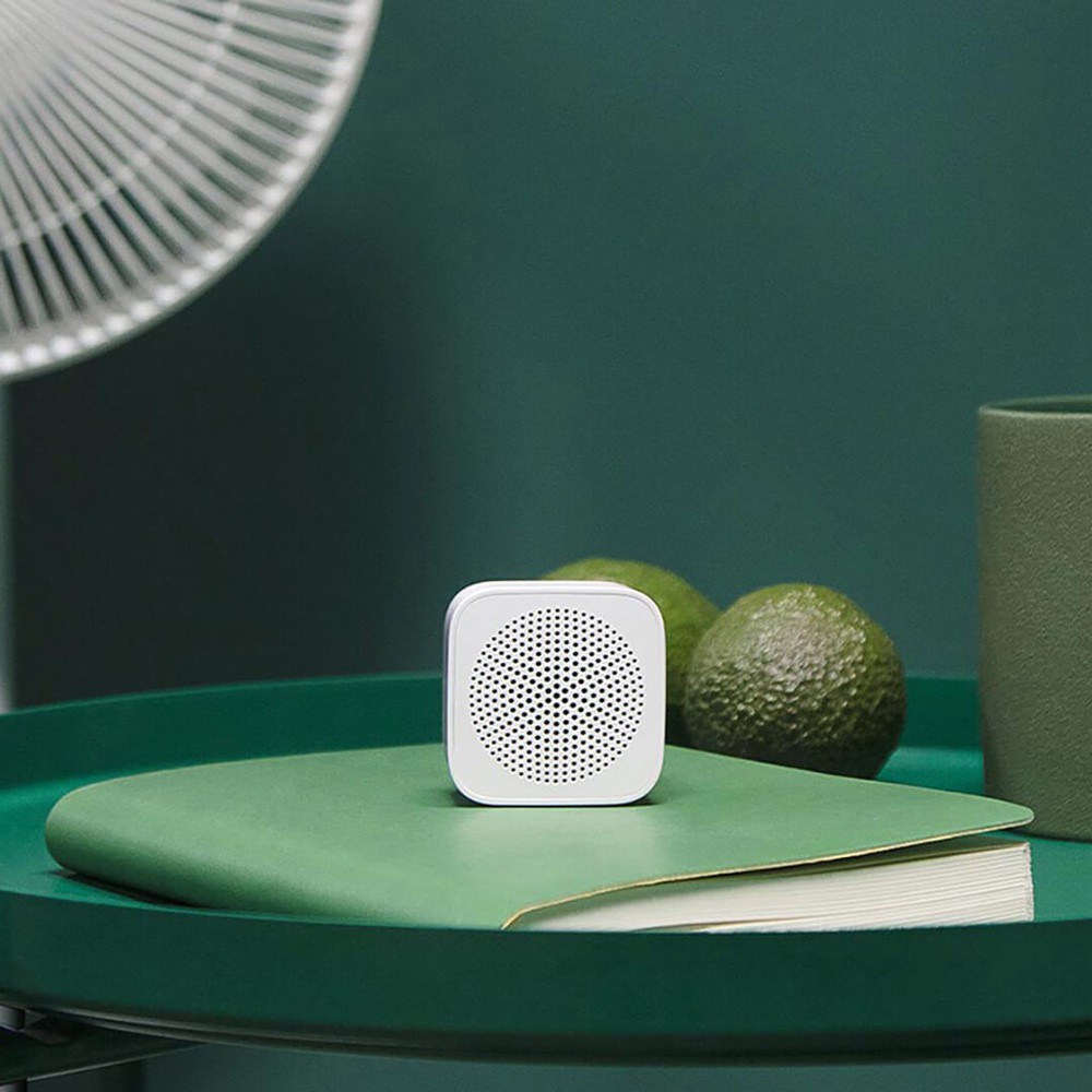 Loa Bluetooth Mini Xiaomi Âm Thanh Sống Động, Hỗ Trợ Đàm Thoại Điều Khiển Bằng Giọng Nói Qua Xiao AI, Bỏ Túi Tiện Lợi