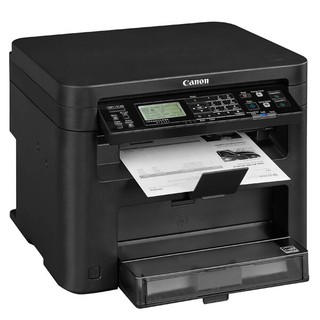 MÁY IN ĐA NĂNG CANON MF241D (IN ĐẢO MẶT, SCAN, COPY- HỘP MỰC LỚN)