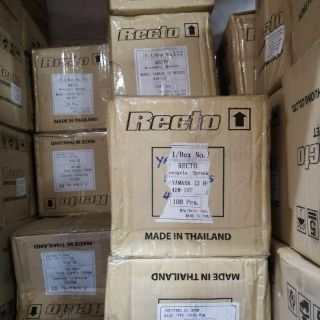 Nhông dĩa exciter 150/Exciter 155 Recto, size 14/42, thái lan