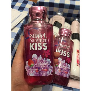Kem dưỡng thể - Bath&Body Works