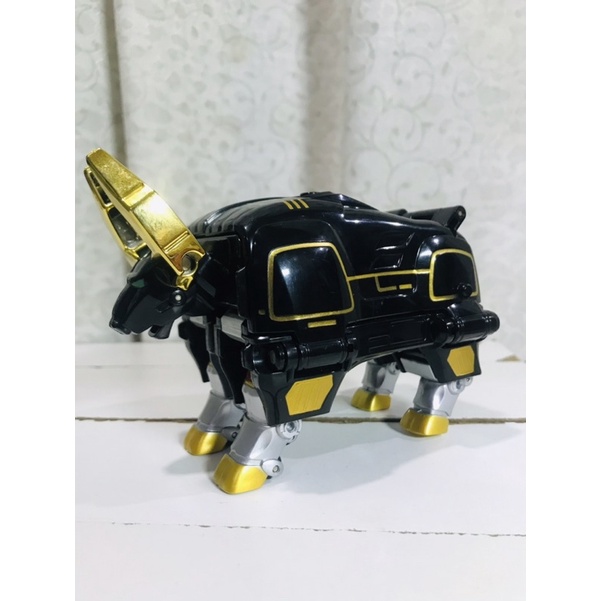 Mô hình Gao Bò rừng chính hãng
