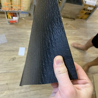Hộp 4 tấm cách âm sàn ô tô 100 x 50 cm Bitumen Polymer WURTH W0890100070 | HIBUAUTO
