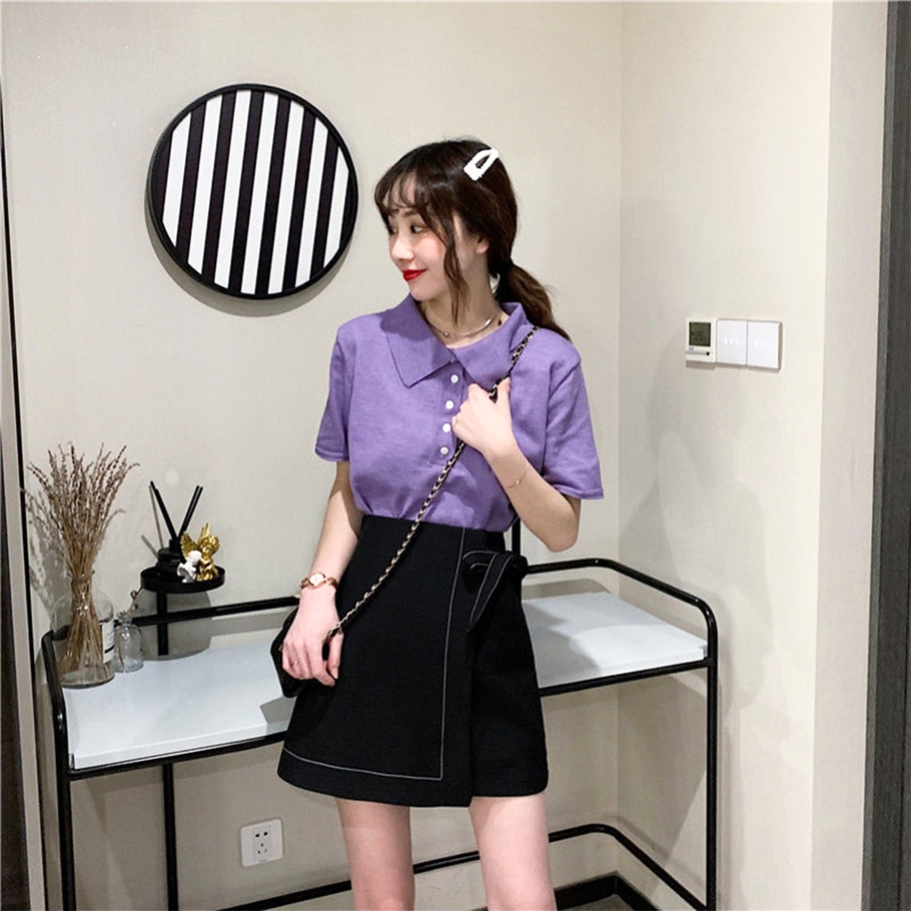 Váy chữ a PHƯƠNG THÚY cao cấp - chân váy chữ a ngắn kiểu dáng basic lên form cực xinh | BigBuy360 - bigbuy360.vn