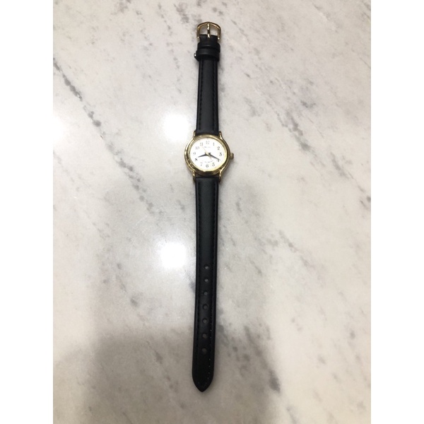 ĐỒNG HỒ SI NHẬT CHÍNH HÃNG DÂY DA DÀNH CHO NỮ - THƯƠNG HIỆU FREEWAY CỦA CITIZEN