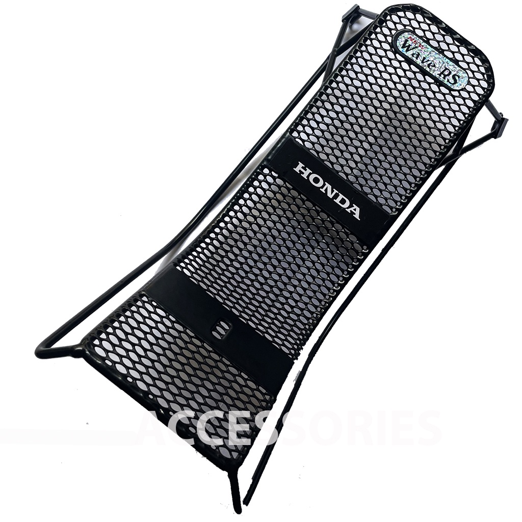 Baga Wave RS Lưới Màu Đen Cao Cấp PKPH