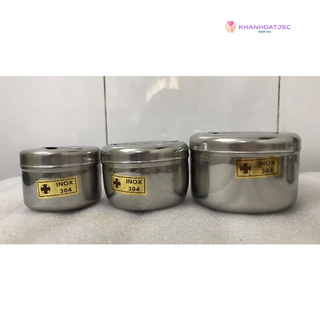 Hộp lưu mẫu thức ăn theo Quyết định 1246/QĐ- BYT của Bộ Y Tế
