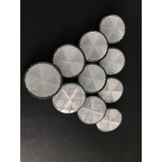 Mắt mèo phản quang - 1 cặp